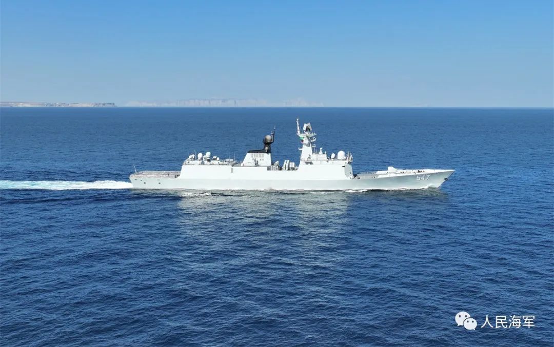 海軍臨沂艦，中國海軍力量的驕傲與榮耀，海軍臨沂艦，中國海軍力量的驕傲與榮光