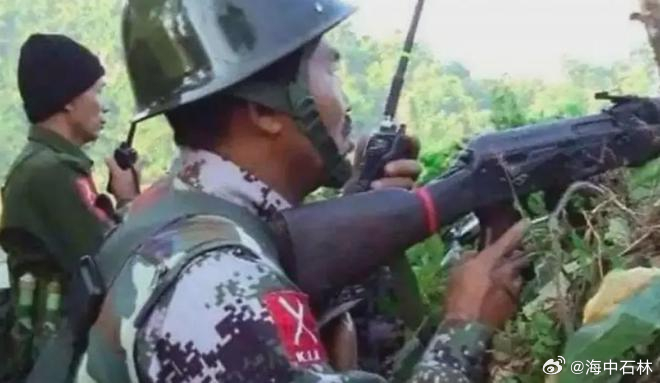 緬甸最新軍事動(dòng)態(tài)深度解析，緬甸軍事動(dòng)態(tài)最新深度解析