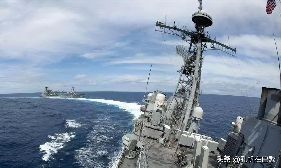 揭秘，關于052DL型驅(qū)逐艦服役數(shù)量深度解析，深度解析，揭秘052DL型驅(qū)逐艦的服役數(shù)量