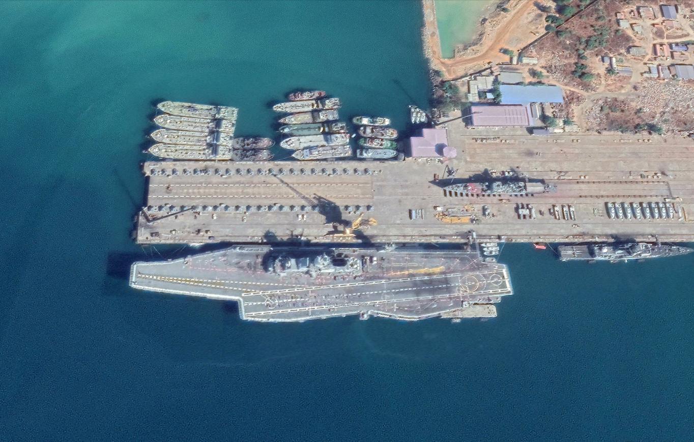 米格-29K與殲-15，兩種艦載機的優(yōu)劣對比，米格-29K與殲-15艦載機優(yōu)劣對比解析