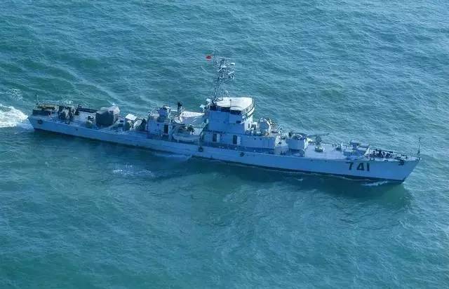 中國海軍艦艇發(fā)展史，從遠(yuǎn)古到現(xiàn)代的海上力量崛起，中國海軍艦艇發(fā)展史，海上力量的崛起之路
