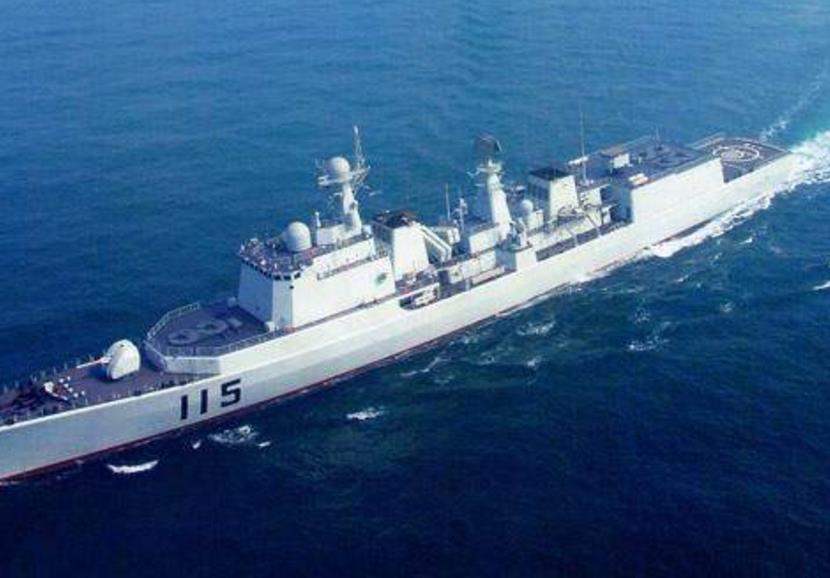 巡洋艦與驅(qū)逐艦，誰(shuí)更勝一籌？，巡洋艦與驅(qū)逐艦，誰(shuí)更勝一籌？比較分析揭秘答案