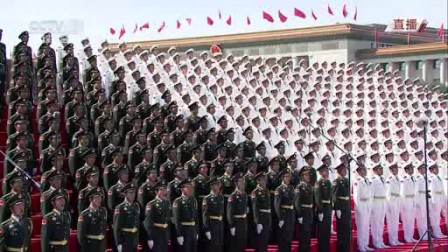 盛大閱兵盛典，回顧2015閱兵分列式高清完整版，盛大閱兵盛典回顧，高清完整版2015閱兵分列式展示