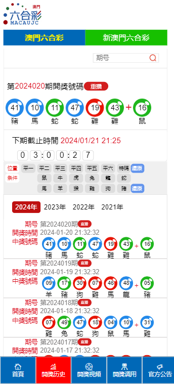揭秘澳門六開獎結(jié)果，預(yù)測與解析2025全年走勢，澳門六開獎結(jié)果揭秘與未來走勢預(yù)測解析（2025全年版）