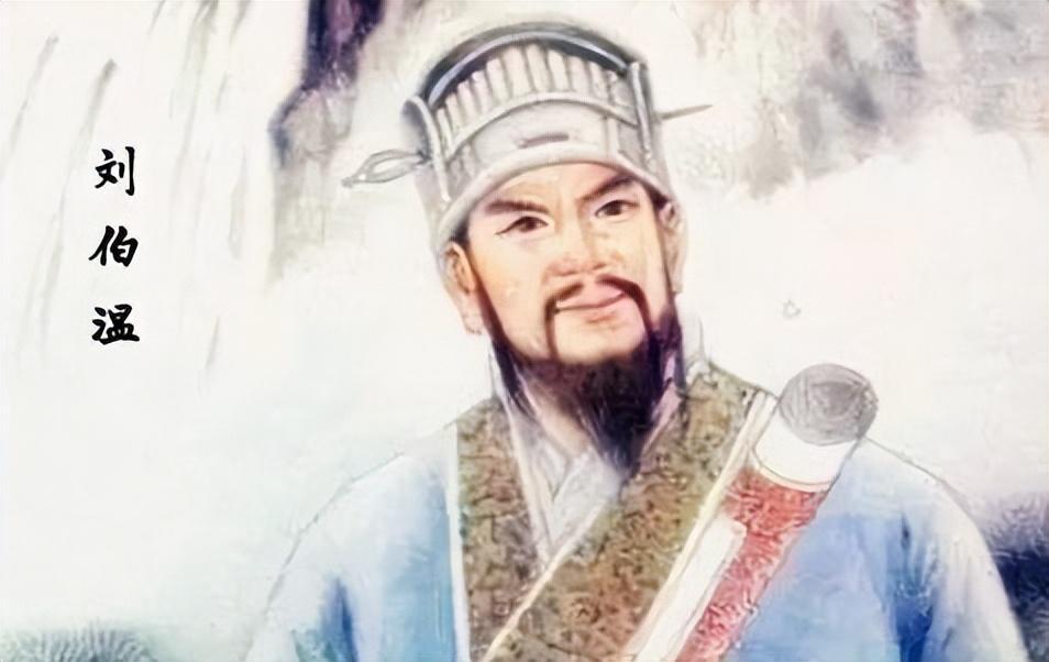 劉伯溫精選一肖，小小年紀(jì)展現(xiàn)天賦異稟，劉伯溫天賦異稟，少年時期便展現(xiàn)一肖之選能力