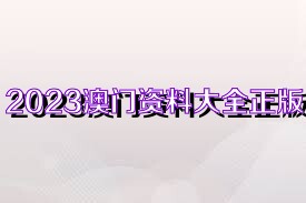 澳門(mén)資料大全正版資料免費(fèi)，探索未來(lái)的澳門(mén)與2025展望，澳門(mén)未來(lái)展望，資料大全正版免費(fèi)探索與2025展望