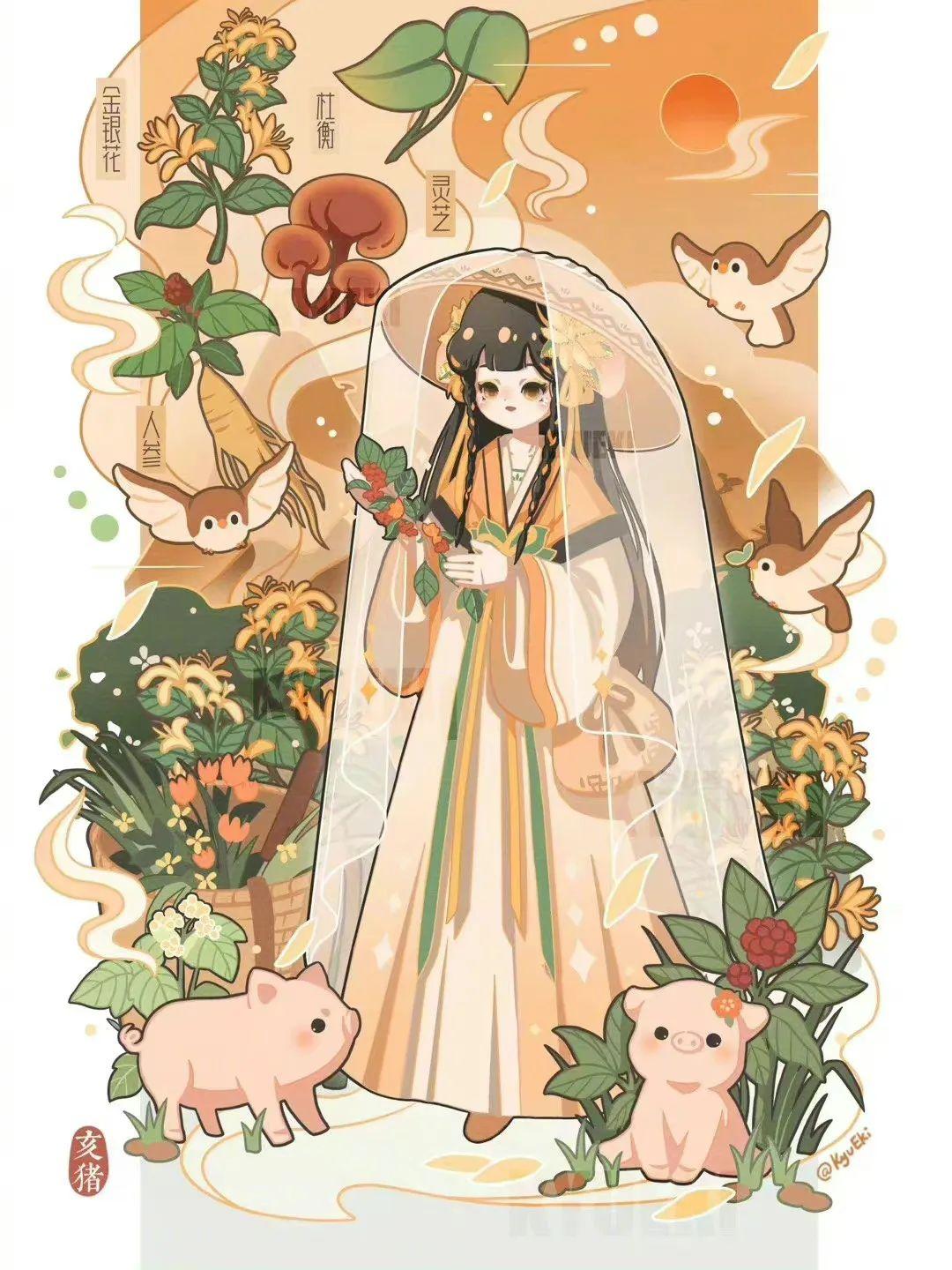 劉伯溫一生與生肖的奇妙緣分，劉伯溫與生肖的奇緣，一生中的神秘聯(lián)系