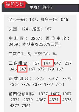 開獎結(jié)果深度解析與預(yù)測
