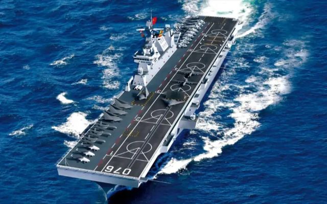 中國(guó)兩棲攻擊艦的數(shù)量及其重要性，中國(guó)兩棲攻擊艦的數(shù)量及其戰(zhàn)略重要性分析