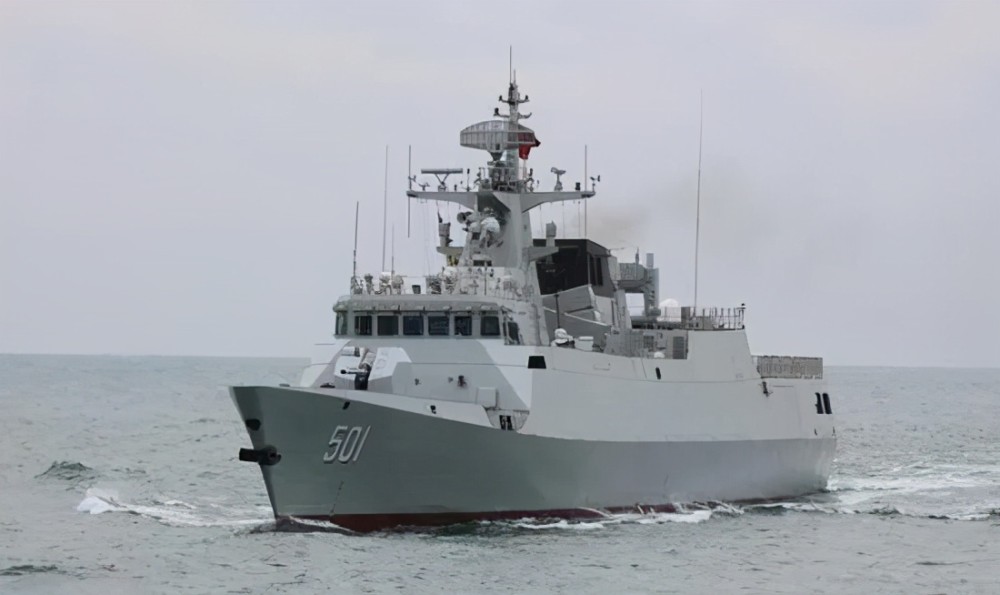 中國(guó)海軍的驕傲，探索中國(guó)056型護(hù)衛(wèi)艦的卓越性能與特點(diǎn)，中國(guó)海軍的驕傲，揭秘056型護(hù)衛(wèi)艦卓越性能與獨(dú)特特點(diǎn)