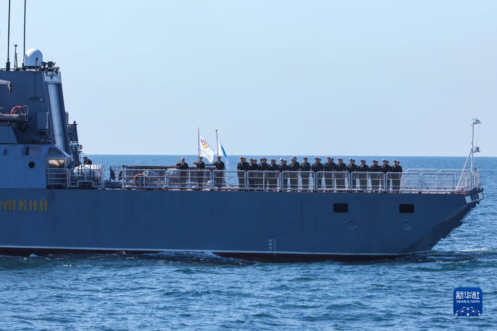 2022國際軍事熱點深度解析，2022國際軍事熱點深度解析