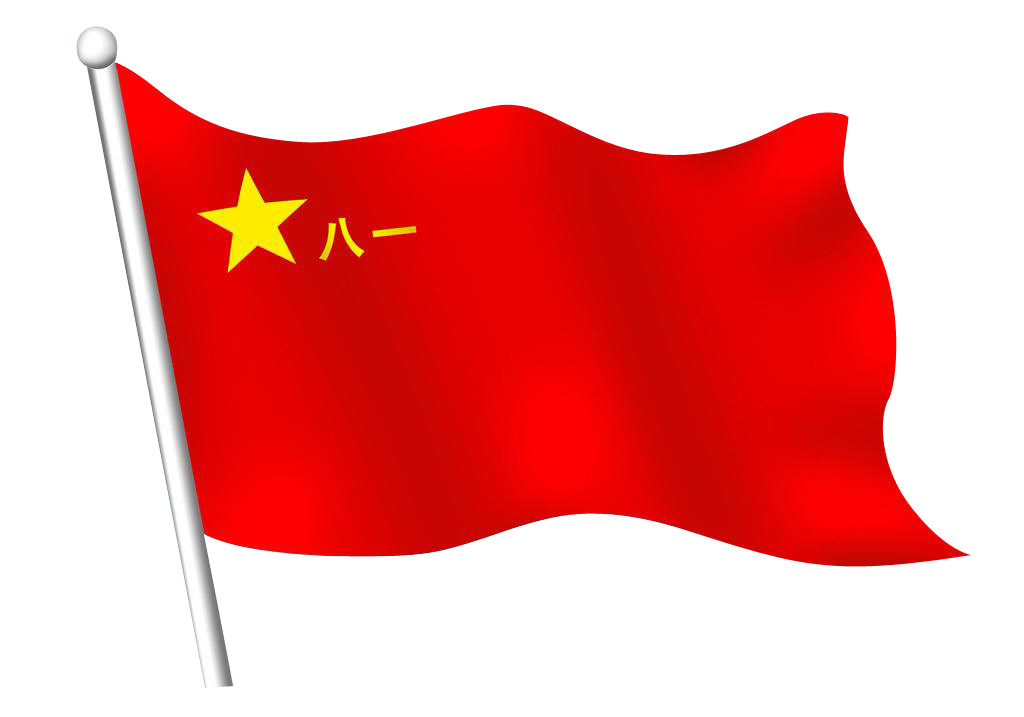 八一軍旗高清圖片，歷史、象征與榮耀的展現(xiàn)，八一軍旗高清圖片，歷史、象征與榮耀的展現(xiàn)