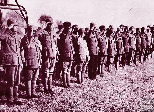 軍事新聞大事，全球軍事動(dòng)態(tài)深度解析，全球軍事動(dòng)態(tài)深度解析，軍事新聞大事回顧與展望