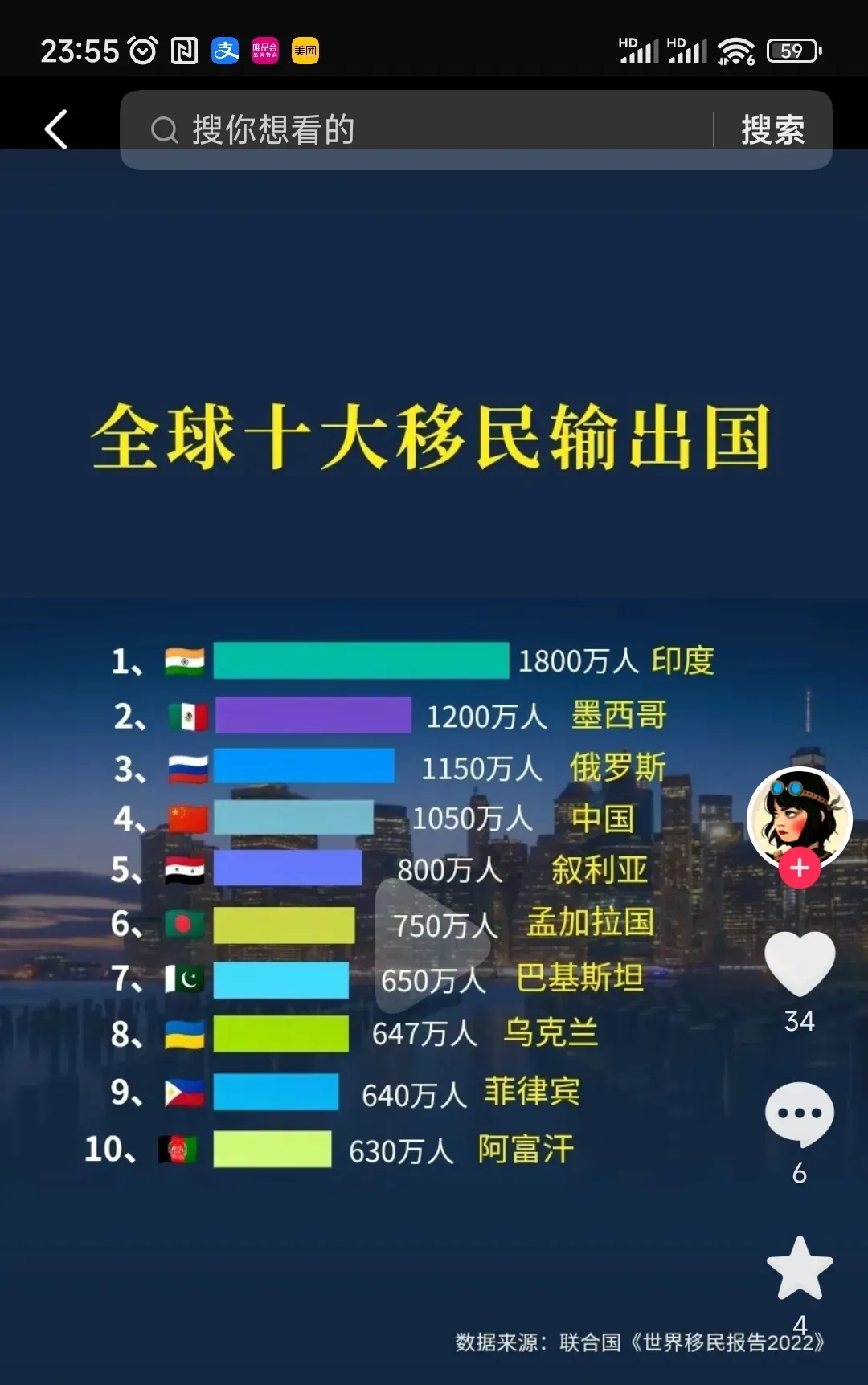 中國(guó)每年百萬(wàn)移民現(xiàn)象，移民趨勢(shì)與影響分析，中國(guó)百萬(wàn)移民現(xiàn)象，趨勢(shì)、影響深度解析
