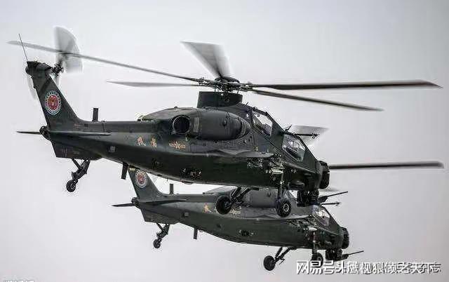 國(guó)產(chǎn)重型武裝直升機(jī)，技術(shù)突破與未來展望，國(guó)產(chǎn)重型武裝直升機(jī)的技術(shù)突破與未來展望