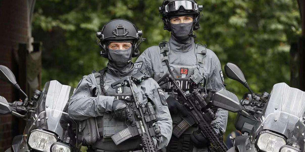中國兩個特種兵叛變背后的故事，中國特種兵叛變背后的故事揭秘