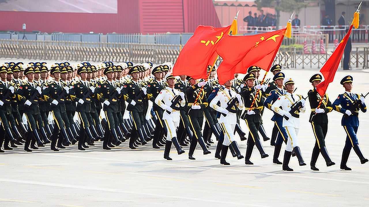 慶祝中華人民共和國成立七十周年，免費觀看國慶大閱兵盛典，慶祝中華人民共和國成立七十周年，免費觀看國慶大閱兵盛典直播紀實