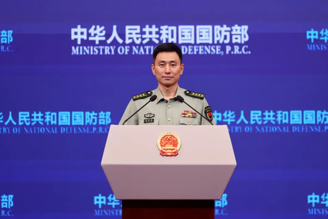 國(guó)防部發(fā)布最新公告，國(guó)家安全戰(zhàn)略調(diào)整及軍事現(xiàn)代化進(jìn)展，國(guó)防部最新公告揭示，國(guó)家安全戰(zhàn)略調(diào)整與軍事現(xiàn)代化進(jìn)展