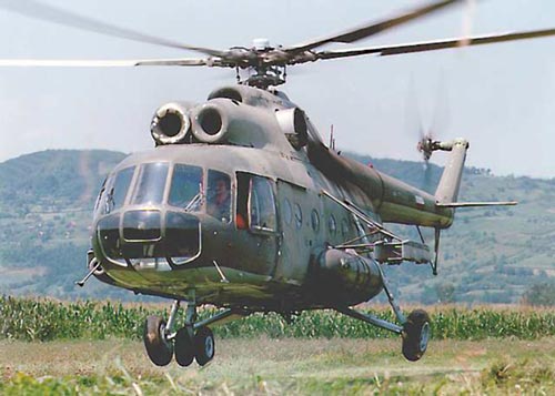 米8直升機，卓越性能與獨特優(yōu)勢的航空巨無霸，米8直升機，卓越性能與獨特優(yōu)勢的航空霸主