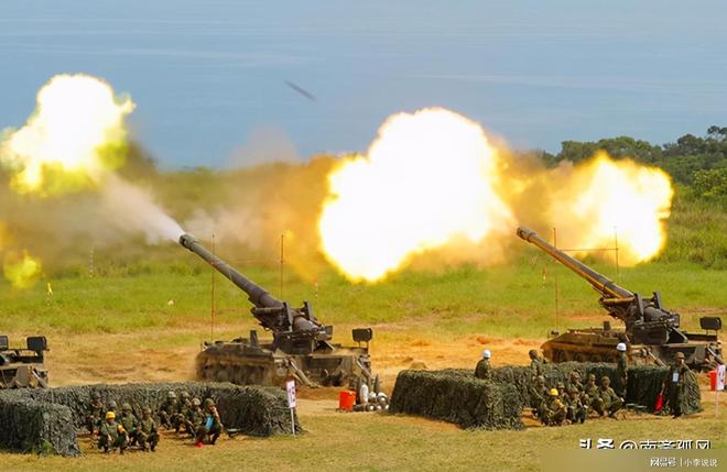 臺海局勢分析，戰(zhàn)爭的可能性與最新動態(tài)觀察，臺海局勢最新動態(tài)，戰(zhàn)爭可能性分析與最新發(fā)展觀察