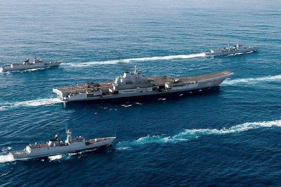 中國航母數(shù)量概覽，探索中國海軍航母力量，中國航母力量概覽，海軍航母數(shù)量與發(fā)展探索
