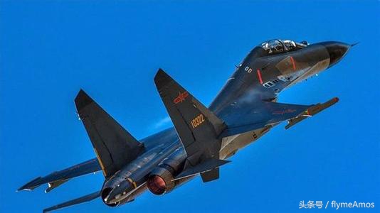 殲-11B戰(zhàn)斗機，中國空中力量的杰出代表，殲-11B戰(zhàn)斗機，中國空中力量的驕傲典范
