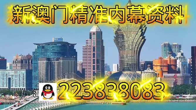 新澳門2025年最新版，探索未來的發(fā)展與展望，澳門未來展望，新澳門2025年最新版的發(fā)展探索