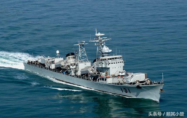 揭秘中國海軍的杰出代表，051型驅(qū)逐艦，揭秘中國海軍的杰出代表，傳奇的051型驅(qū)逐艦
