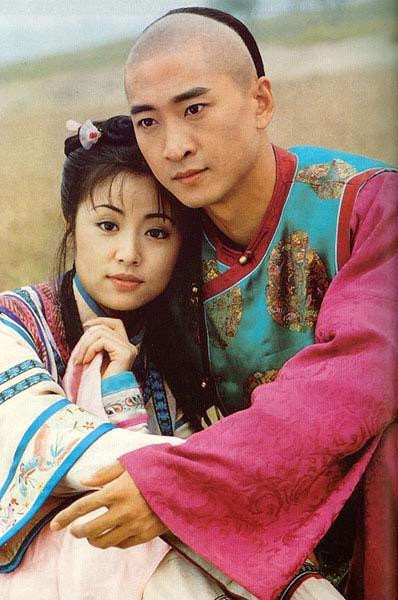 還珠格格第一部，免費觀看完整版，重溫經(jīng)典之作，還珠格格第一部免費觀看完整版，重溫經(jīng)典之作的魅力時刻