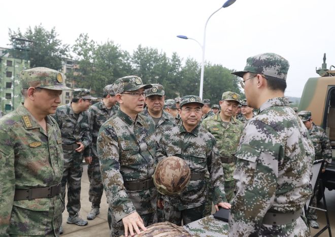 揭秘全球軍事熱點(diǎn)，最新軍事新聞概覽（2023年），揭秘全球軍事熱點(diǎn)，最新軍事新聞概覽（2023版）