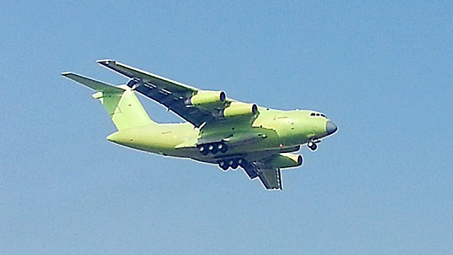 運-20運輸機，中國航空工業(yè)的驕傲與力量象征，運-20運輸機，中國航空工業(yè)的驕傲與力量標志