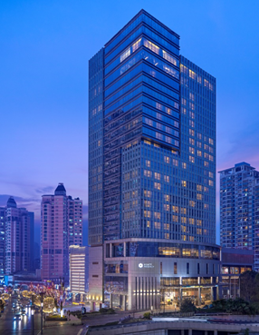 凱悅酒店，卓越服務(wù)的典范，凱悅酒店，卓越服務(wù)的標(biāo)桿典范