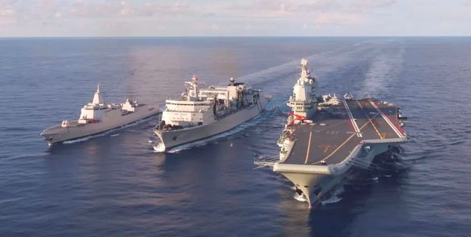 山東艦最新消息全面解析，山東艦最新動態(tài)全面解析