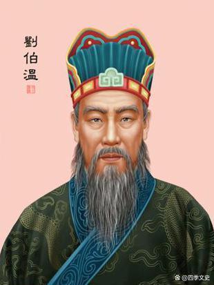 劉伯溫四肖中特期淮開(kāi)一，傳奇人物與神秘預(yù)言的解讀，劉伯溫預(yù)言揭秘，傳奇人物與四肖中特期的神秘解讀