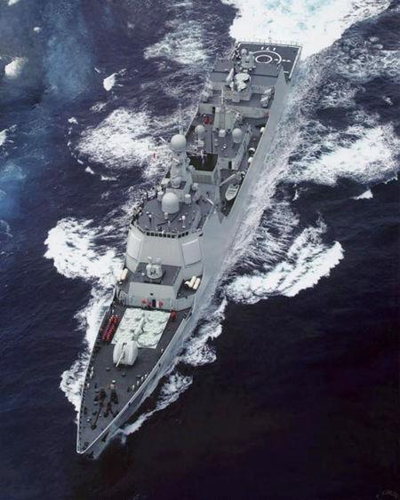 揭秘中國海軍的驕傲——170艦，揭秘中國海軍的驕傲——遼寧艦揭秘之旅