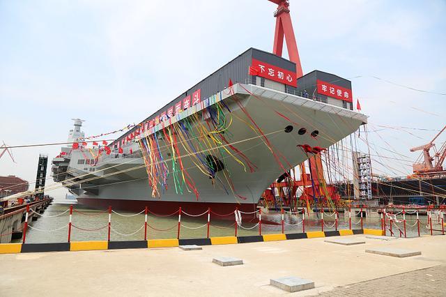 今天003福建艦最新動態(tài)，全面解讀福建艦的最新進(jìn)展與未來展望，福建艦最新動態(tài)揭秘，進(jìn)展、未來展望全解讀