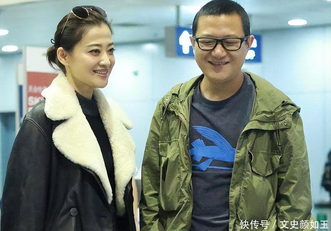 梅婷老公曾劍個(gè)人資料揭秘，梅婷老公曾劍個(gè)人資料大揭秘