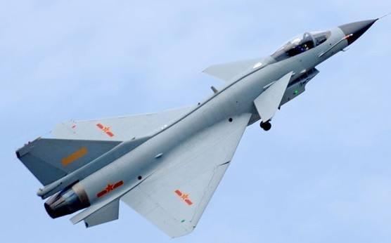殲10戰(zhàn)斗機簡介，性能、歷史與應用，殲10戰(zhàn)斗機概覽，性能、歷史與應用簡介