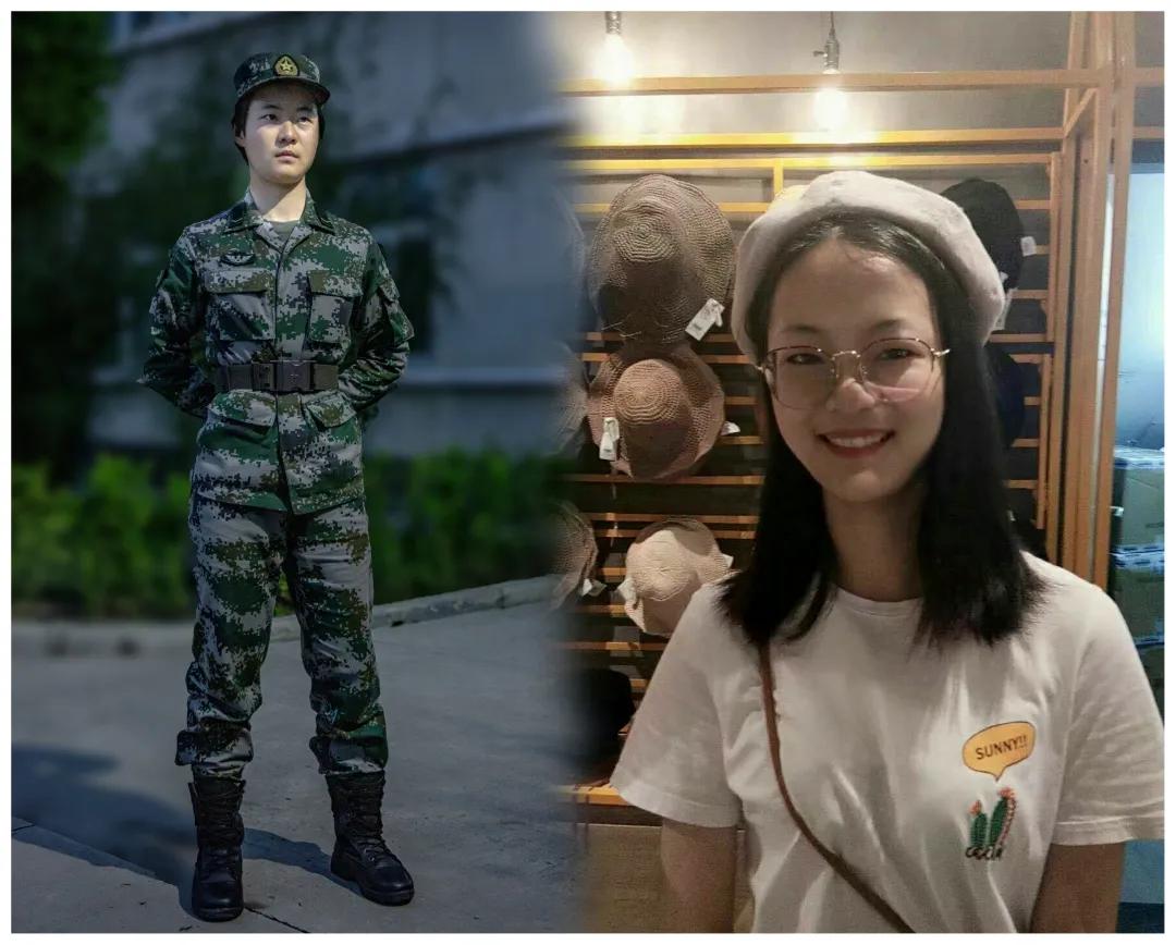 女兵頭發(fā)是入伍統(tǒng)一剪嗎？揭秘軍隊規(guī)定背后的故事，揭秘女兵頭發(fā)規(guī)定，軍隊統(tǒng)一剪發(fā)背后的故事