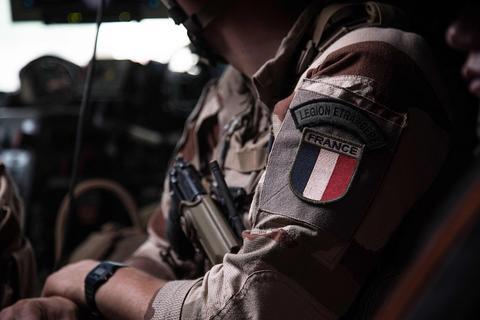 最近的軍事新聞大事2021年，全球軍事動態(tài)概覽，全球軍事動態(tài)概覽，2021年軍事新聞大事回顧