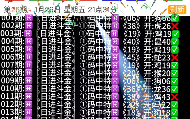 探索未來，2025新澳門全年九肖資料概覽，未來展望，2025新澳門全年九肖資料概覽