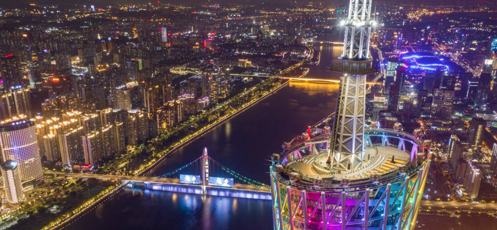 深圳必去的十大景點——探索這座城市的魅力所在，深圳魅力探索，十大必游景點