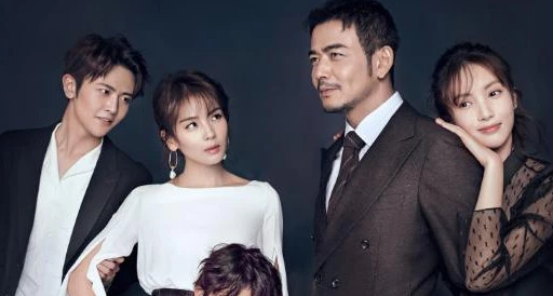 楊爍電視劇全部，一位演員的輝煌歷程與作品回顧，楊爍演藝生涯回顧，輝煌歷程與電視劇作品全覽
