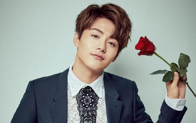 大陸最帥的男明星，魅力無限，星光熠熠，大陸最帥男明星，魅力四射，星光璀璨