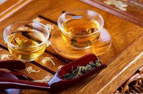 脂肪肝最怕三種茶，探索茶葉的健康奧秘，脂肪肝最怕三種茶，探索茶葉的健康奧秘與功效