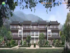 南京湯山溫泉康養(yǎng)小鎮(zhèn)，體驗(yàn)溫泉康養(yǎng)之旅的獨(dú)特魅力，南京湯山溫泉康養(yǎng)小鎮(zhèn)，獨(dú)特溫泉康養(yǎng)之旅的魅力體驗(yàn)