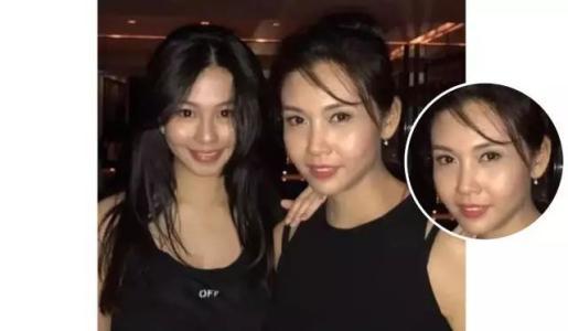 揭秘李若彤現(xiàn)任老公，愛情背后的故事，揭秘李若彤現(xiàn)任老公，愛情背后的故事浮出水面
