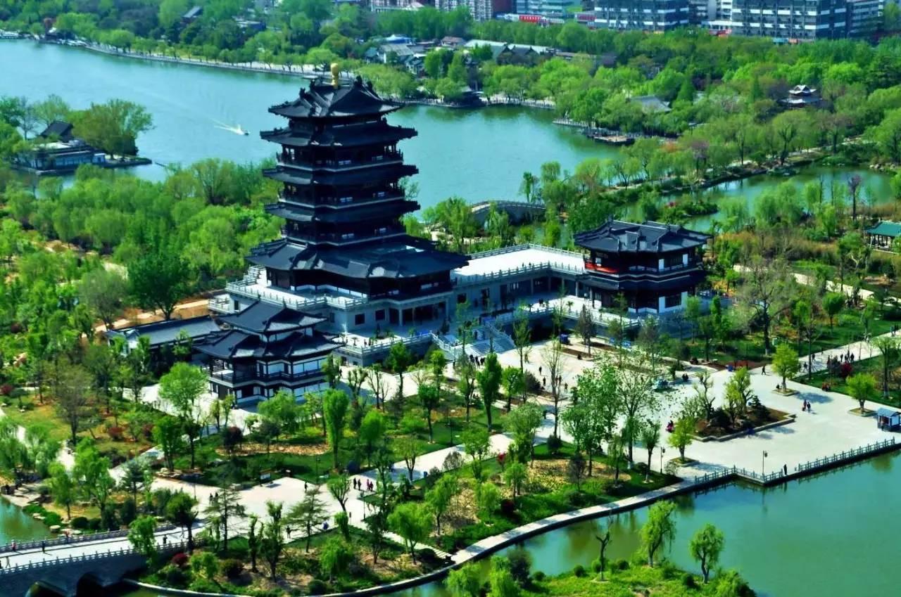 濟(jì)南大明湖門票價(jià)格詳解，濟(jì)南大明湖門票價(jià)格全面解析