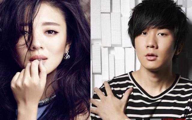 安以軒個人資料及圖片，揭開熒幕女神的神秘面紗，安以軒，熒幕女神的神秘面紗與個人資料圖片全揭秘