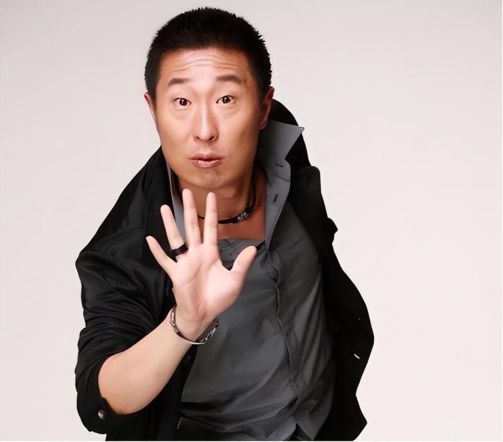 林永健演員，演藝之路與魅力展現(xiàn)，林永健的演藝之路與魅力展現(xiàn)